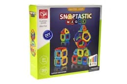 Конструктор 188-702 на 30 дет. в коробці р.25x6,5x25 см YG Toys