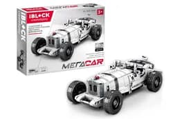 Конструктор IBLOCK арт. PL-921-338 492дет., МЕГАCAR, р-р машини 6,7 * 22 * ??10см, коробка 42*32*7