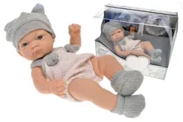 Пупс "Baby so lovely" в коробці 203-1 р.25*13,5*18,5см