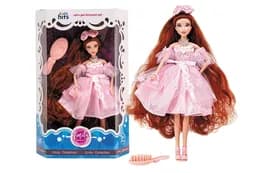 Лялька KH23/006 Emily Romantic коробка 23*34.5*6.2 см