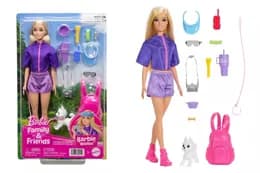 Набір JJV59 "Захоплива прогулянка"Barbie