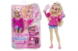 Лялька HYC21 Малібу BARBIE DREAM BESTIES