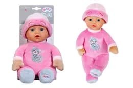 Лялька Baby Born 837726 серії For babies – Ніжна Соня (30 см) Kiddisvit