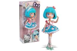 Лялька HKTF0300 Красуня Пінк серії "Hello Kitty" К4SF MANGA DOLLS