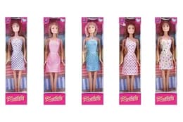Лялька KAIBIBI 29см BLD347 5в.кор.32*4,5*8