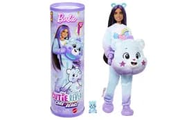 Лялька Barbie JFV61 "Cutie Reveal" серії "Care Bears: нова хвиля" – ведмедик Мрійник