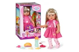 Лялька 835715 BABY Born - Маленька сестричка