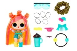 Лялька L.O.L SURPRISE! серії Hair-стильні зачіски (в асортименті,у дисплеї)
