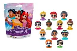 Колекційна фігурка-сюрприз YOU YOU 59/CN23 DISNEY. ПРИНЦЕСА #SBABAM