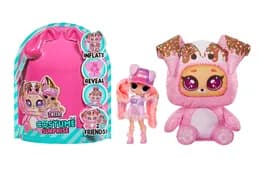 Ігровий набір з лялькою L.O.L. Surprise! серії Tweens Costume - Алі Денс  504146