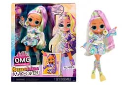 Лялька 589433 САНРАЙЗ - серії "O.M.G. Sunshine Makeover"  L.O.L. SURPRISE!