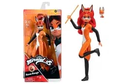 Лялька 50004 РЕНА РУЖ "ЛЕДІ БАГ І СУПЕР-КІТ" S2 (26 cm, з аксес.) MIRACULOUS