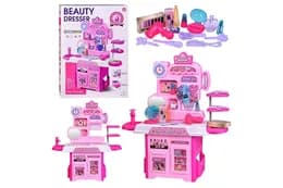 Косметичний столик 922-213 в коробці р.44,5x9x33 см YG Toys