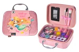 Набір косметики B230 в саквояжі р.20x7,5x14 см YG Toys