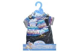 Одяг для ляльки в кульку BLC13 р.30*20см.