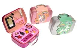 Набір косметики B160 в саквояжі р.20x7,5x14 см YG Toys