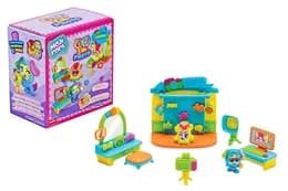 Ігровий набір PMPSV112PL60 серії «Box I Like»–Фотостудія,2 фігурки,аксесуари MOJI POPS