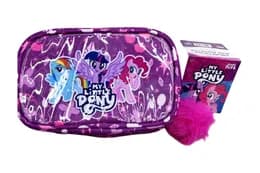 Косметичка My Little Pony  KH82/001L  р.18*11*7см