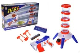 Тир B3240N в коробці р.42x8.5x26 см YG Toys