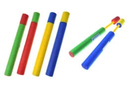 Водяна помпа 822C в блоці 48шт р.33x25x34,5 см YG Toys