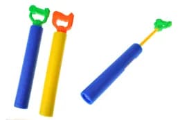 Водяна помпа 823C в блоці 24шт р.31x21x38,5 см YG Toys
