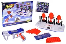 Тир B3235N на батарейках, в коробці р.42.5x5.7x29.5 см YG Toys