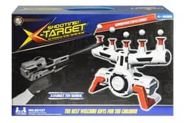 Повітряний тир "Shooting X-Target" B2127