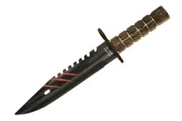 Сувенірний ніж, модель SO2M9-S "M-9 BAYONET SCRATCH"