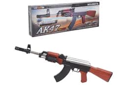 Автомат 0807A кульки, в коробці