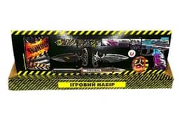 Ігровий Набір BIG BOX «Genesis»
