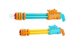 Водяна зброя M207XY (Н) р.37*7*18.5 см
