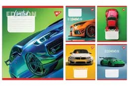Зошит 60 Клітинка 767924 "Limited edition" Yes