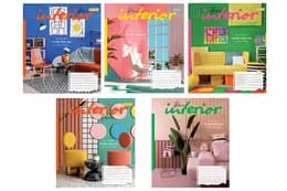 Зошит 96 Лінія 766501 Interior 1Вересня