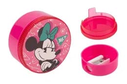 Точилка кругла YES "Minnie" 620534