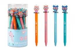 Ручка YES! 412007 Cute owl