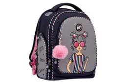 Рюкзак S-84 Girls style YES