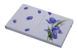 Блокнот А5 Zibi 127150 кл., мат. лам+лак, гліт. 64 с. Асорті