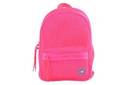 Рюкзак молодіжний "Yes" ST-20 555549 Hot pink, р.33*25*13см.