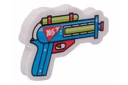 Гумка фігурна YES "Blaster" 560569