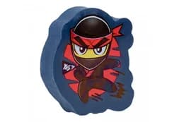 Гумка фігурна YES "Ninja" 560603