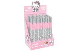 Ручка Kite гелева "пиши-стирай" Smart Hello Kitty HK25-098, синя