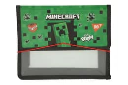 Папка для зошитів YES пласт. на резинці В5 "Minecraft" 492307