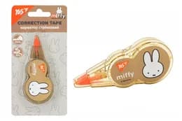 Коректор Yes стрічковий 5мм х 6м "Miffy" 340119