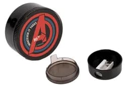 Точилка кругла YES "Marvel.Avengers" 620533