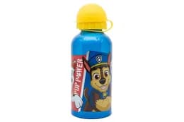 Пляшка дитяча металева 400мл "Paw patrol pup power" 74634