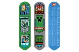 Закладки для книг YES Minecraft 708129