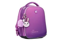 Рюкзак каркасний H-100 Bunny, YES