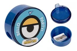 Точилка кругла YES "Minions" 620570