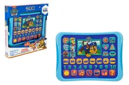 Планшет KH01/013L "Перші знання" Paw Patrol, на батарейках, в коробці р.25х27х4 см KidsHits