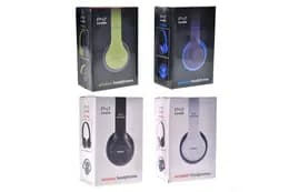 Навушники Р47 Wireless, короб.10*7*17 см